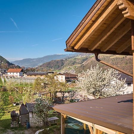 Kircherhof Bressanone Exterior foto