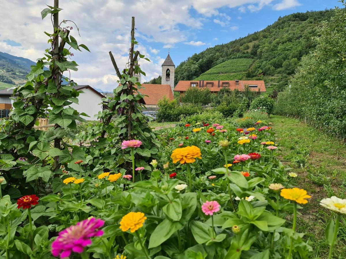 Kircherhof Bressanone Exterior foto