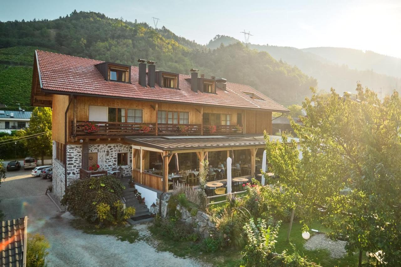 Kircherhof Bressanone Exterior foto