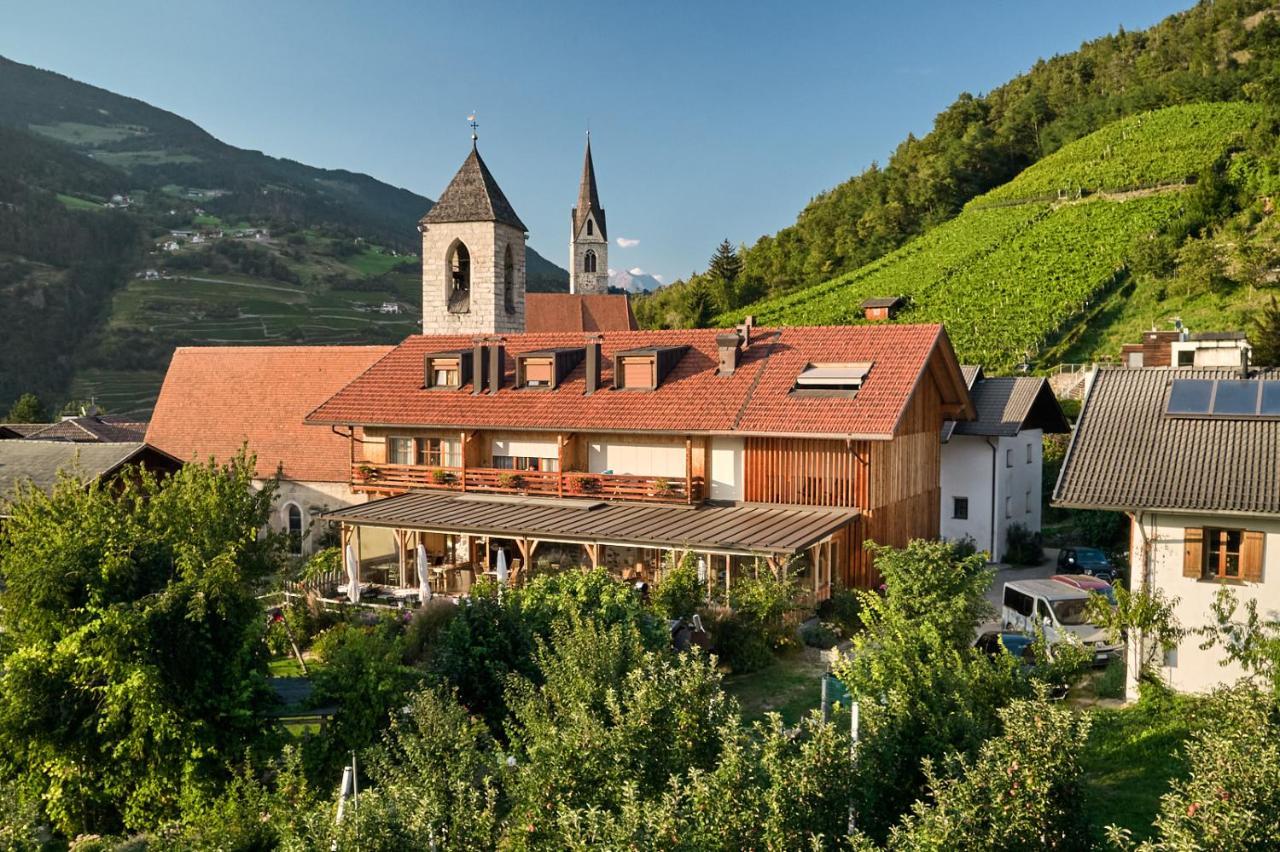 Kircherhof Bressanone Exterior foto