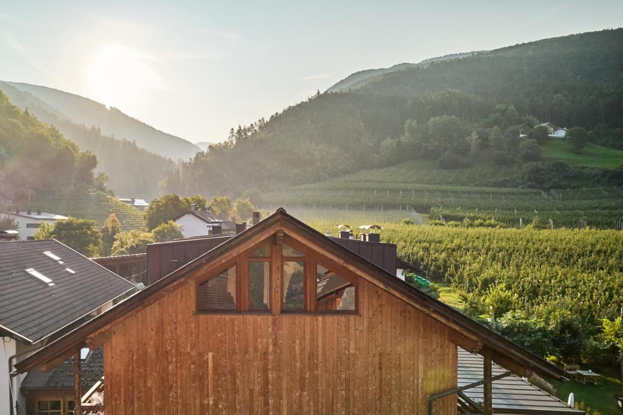 Kircherhof Bressanone Exterior foto