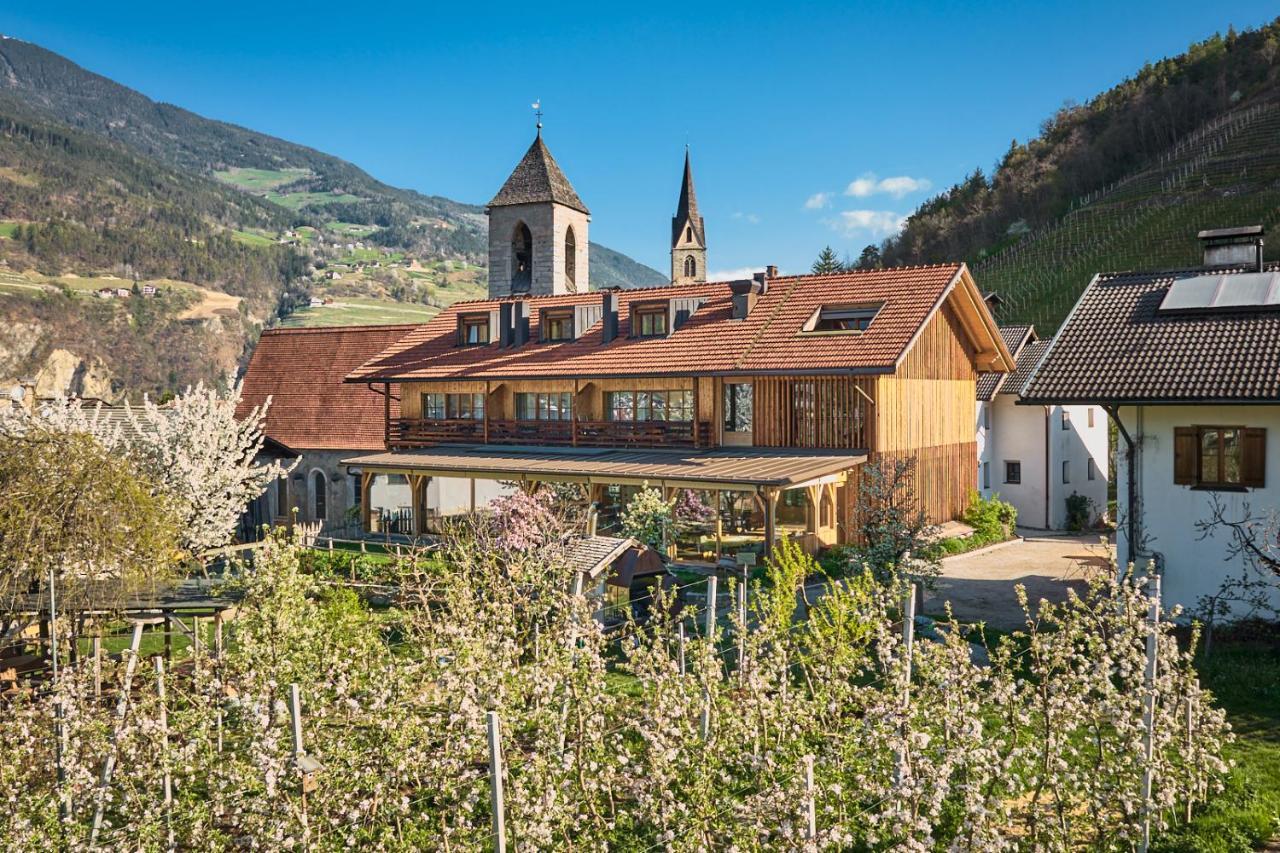 Kircherhof Bressanone Exterior foto